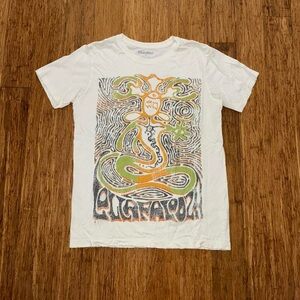 Lollapalooza T-Shirt